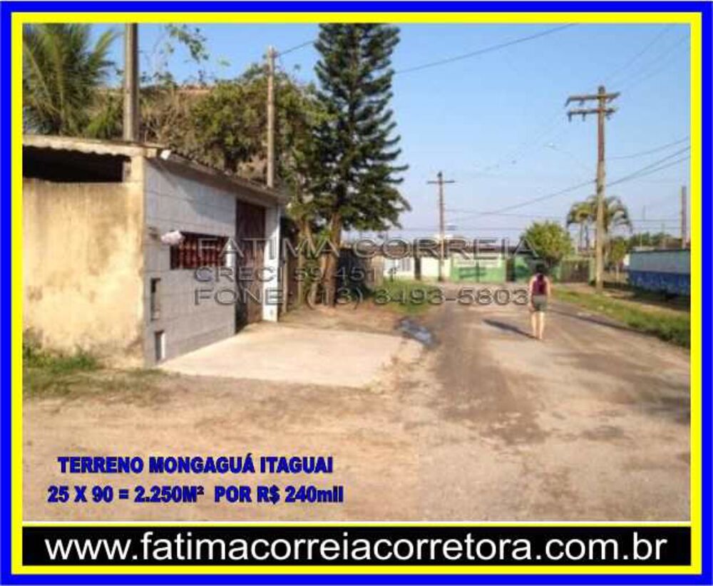 Terreno, 2250 m² - Foto 2