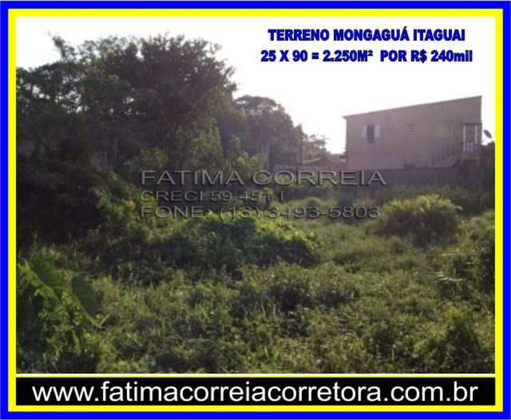 Terreno, 2250 m² - Foto 1