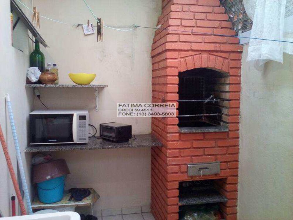 Casa de Condomínio, 1 quarto - Foto 1