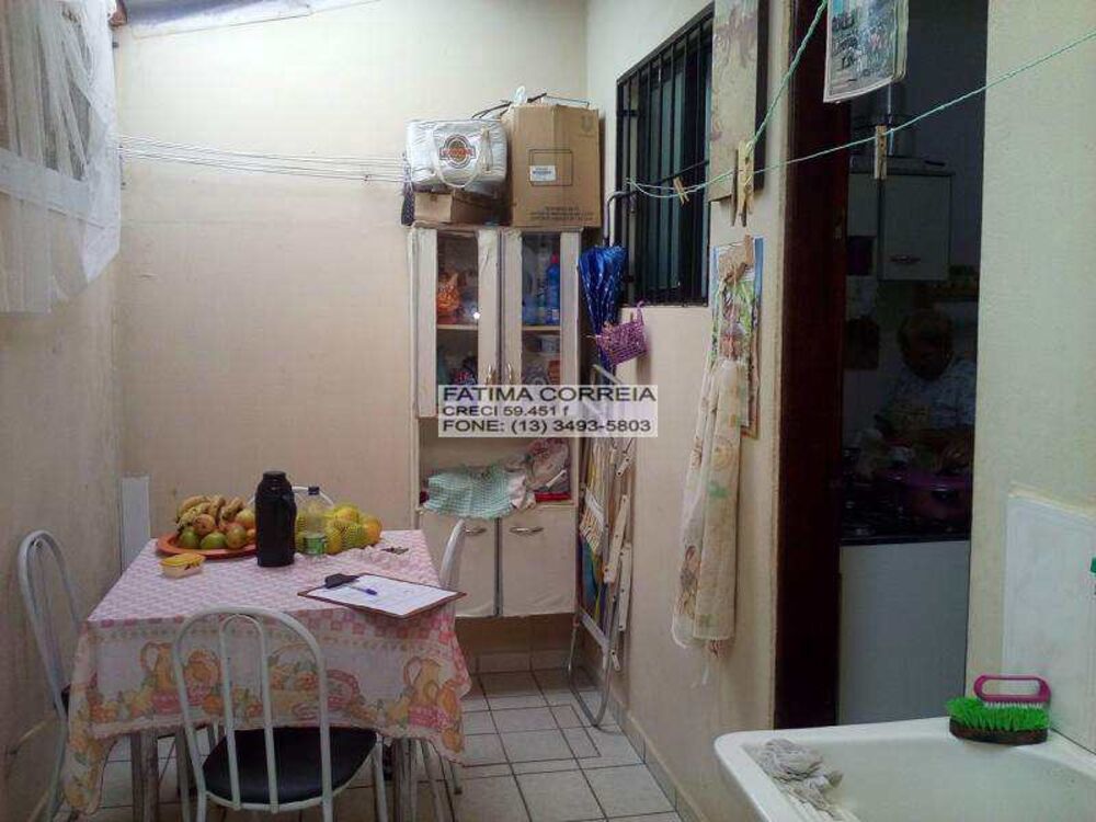Casa de Condomínio, 1 quarto - Foto 14