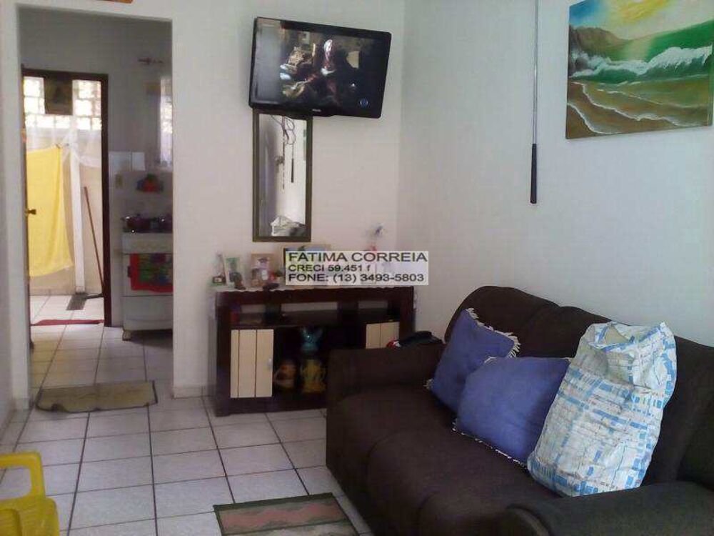 Casa de Condomínio, 1 quarto - Foto 4