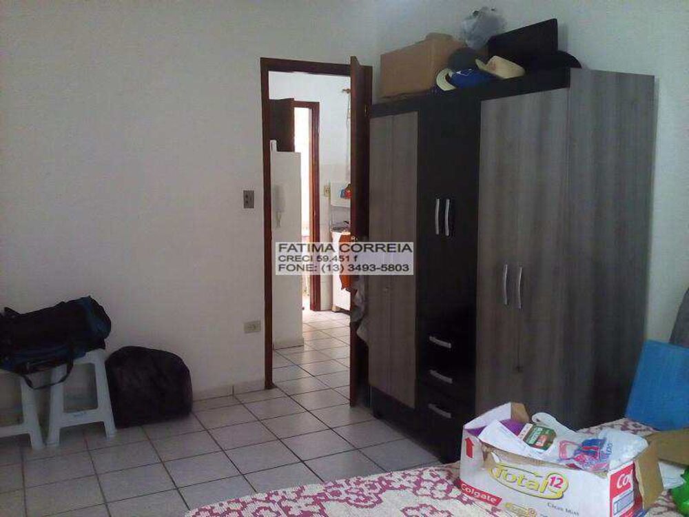 Casa de Condomínio, 1 quarto - Foto 7