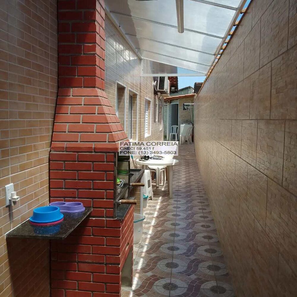 Casa, 2 quartos, 80 m² - Foto 9