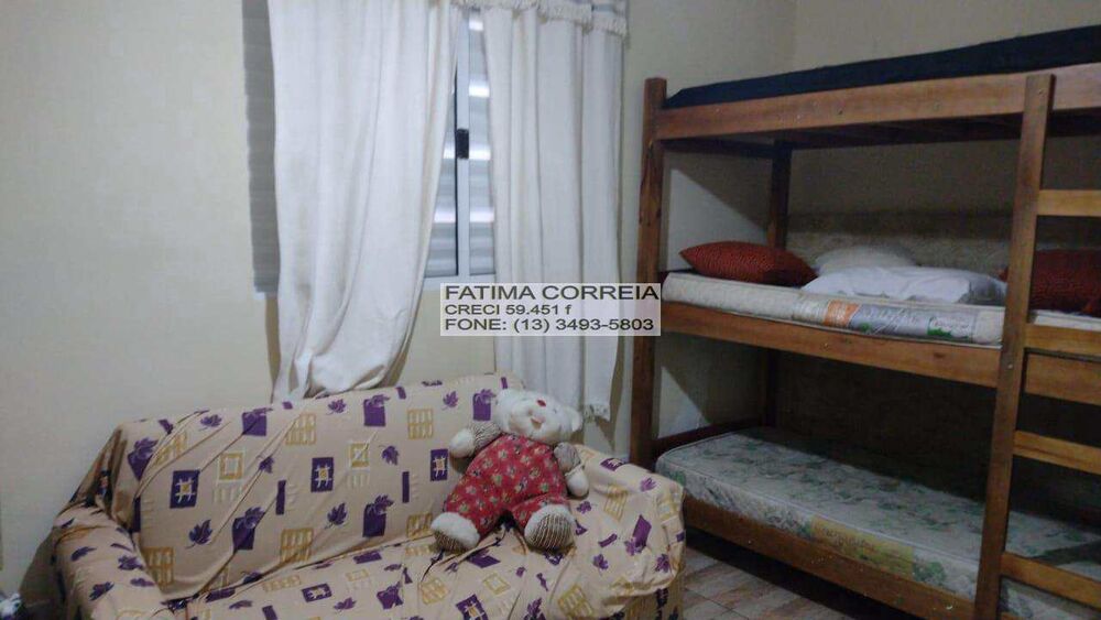 Casa, 2 quartos, 80 m² - Foto 6