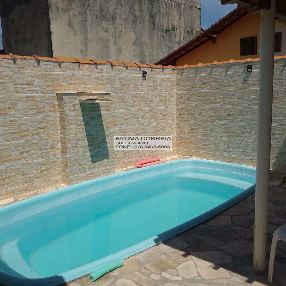 Casa, 2 quartos, 80 m² - Foto 13