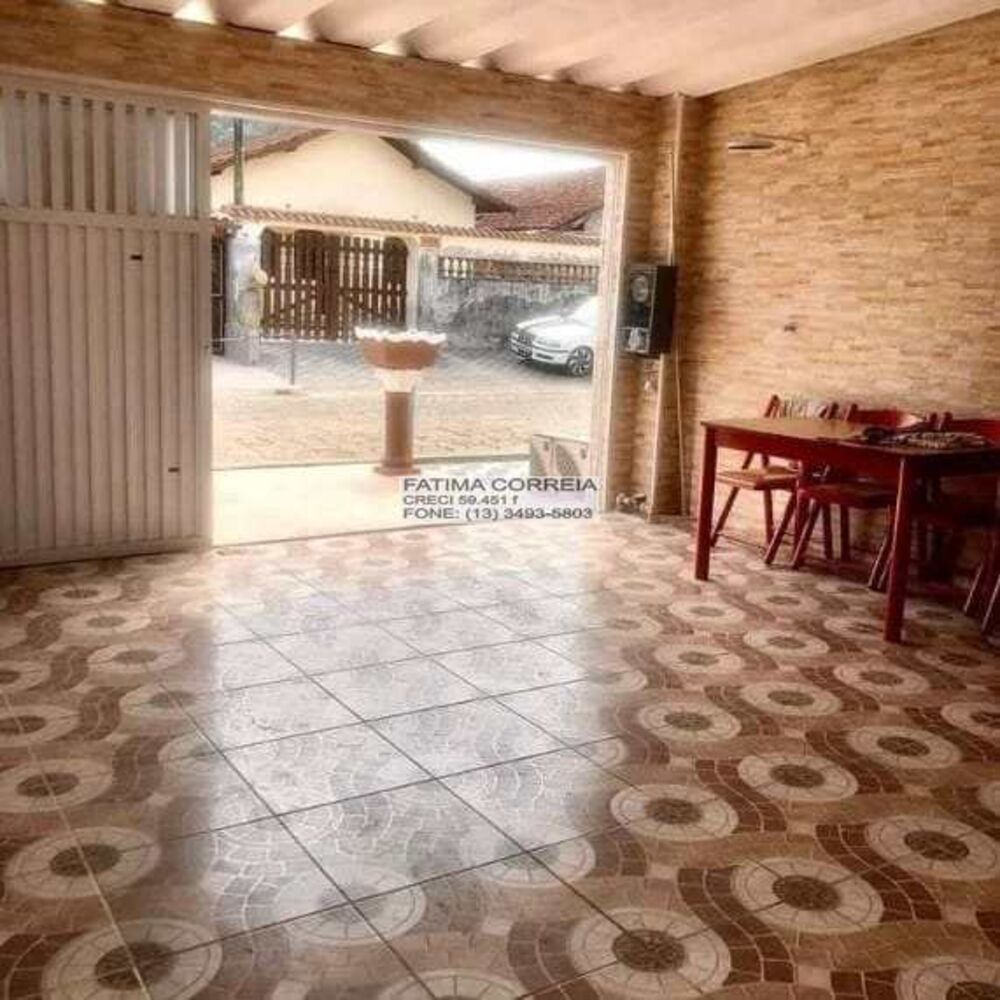 Casa, 2 quartos, 80 m² - Foto 10