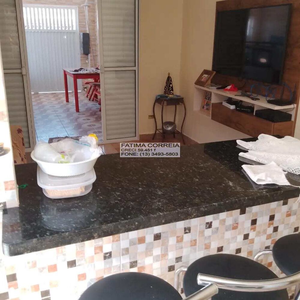 Casa, 2 quartos, 80 m² - Foto 2