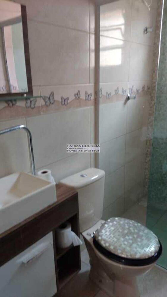 Casa, 2 quartos, 80 m² - Foto 4