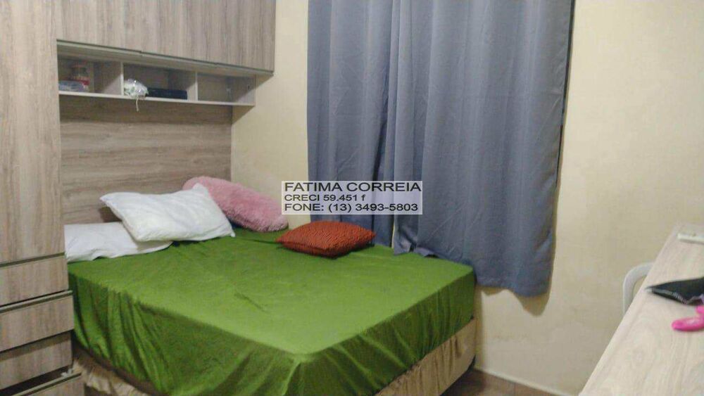 Casa, 2 quartos, 80 m² - Foto 7