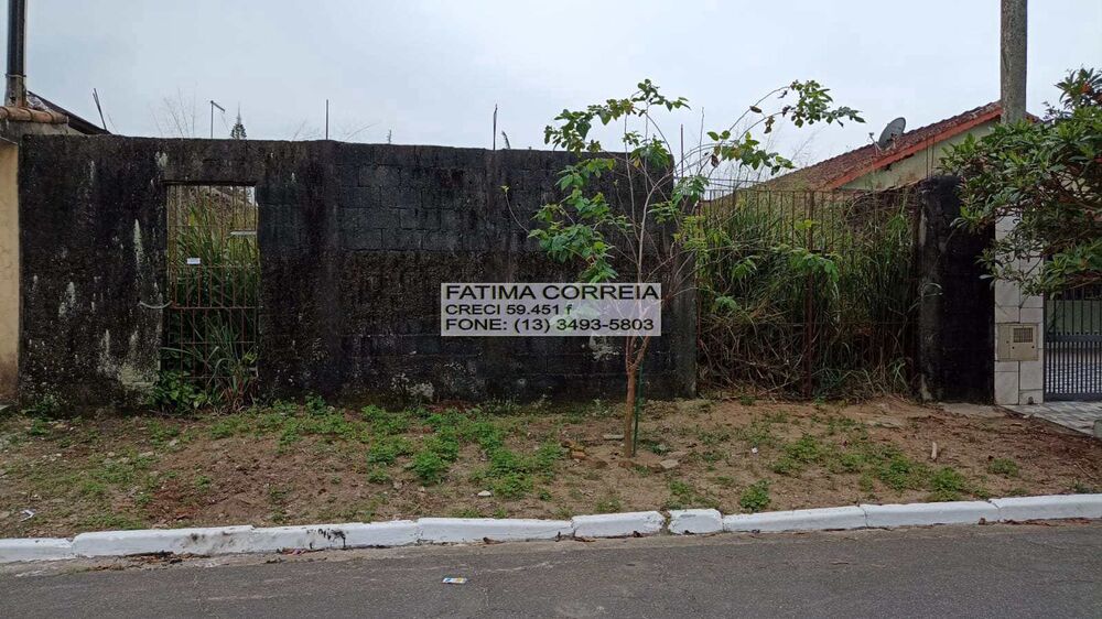 Terreno, 300 m² - Foto 1