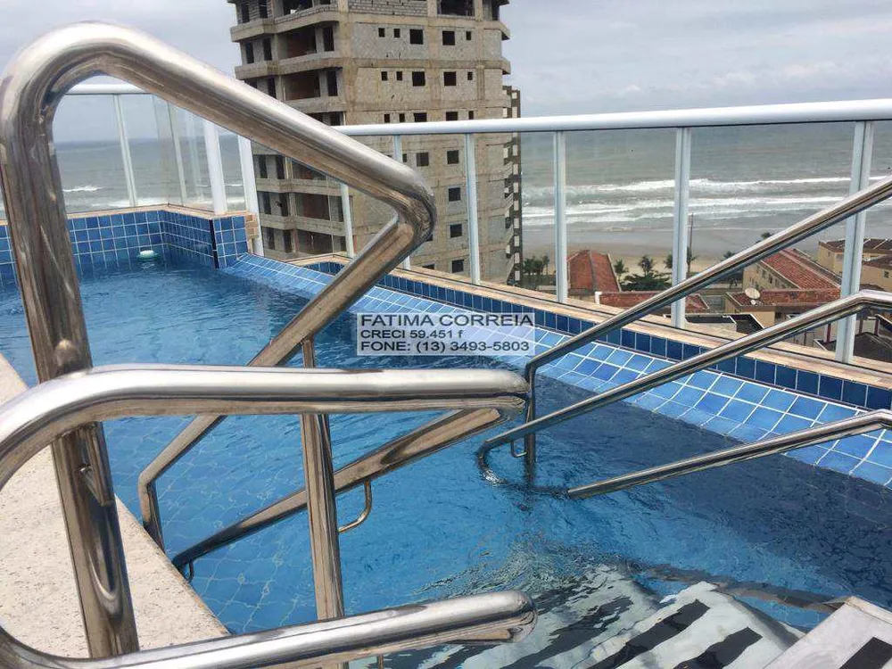 Apartamento, 2 quartos, 55 m² - Foto 5