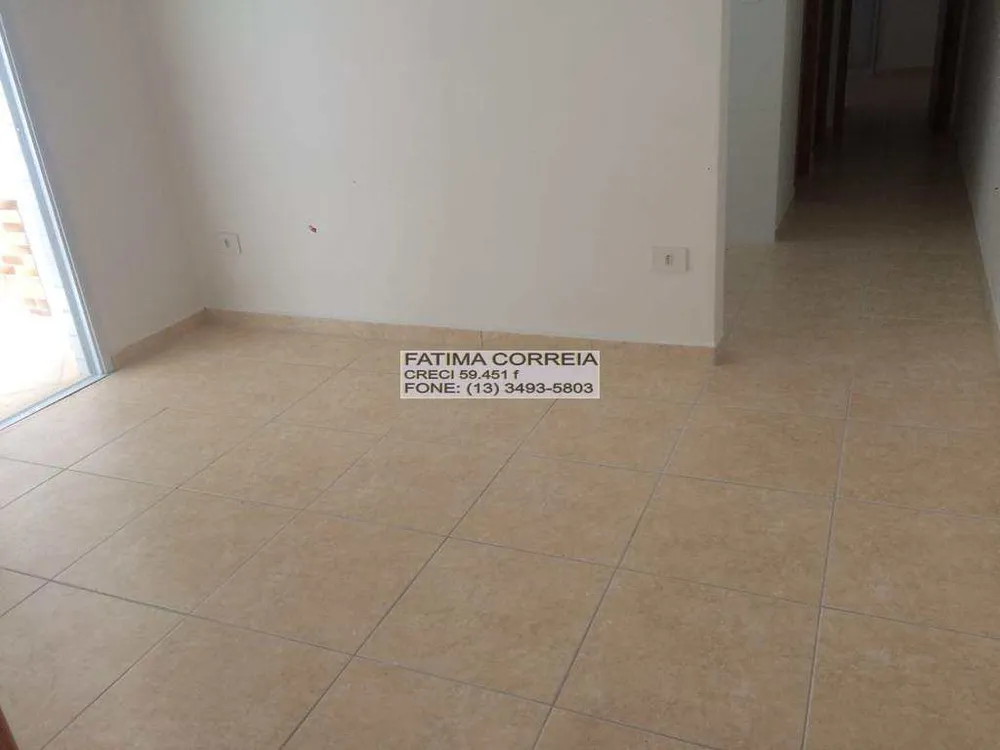 Apartamento, 2 quartos, 55 m² - Foto 2