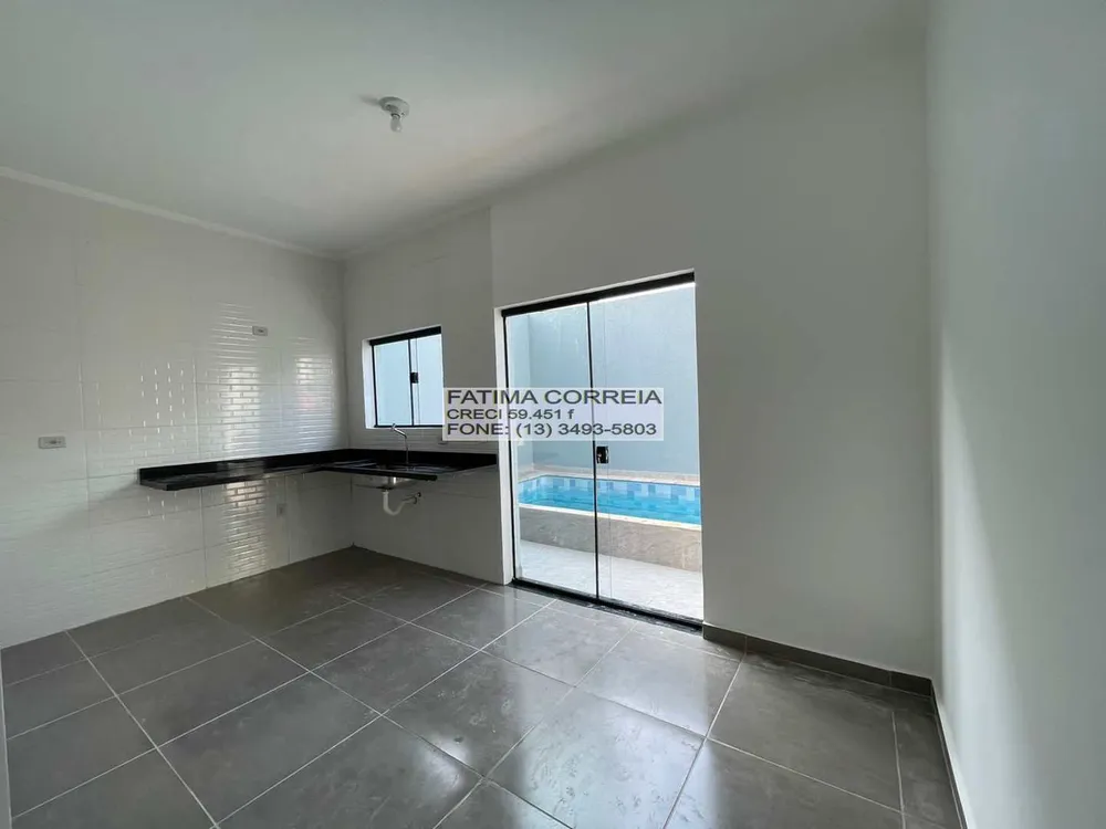 Casa, 2 quartos, 60 m² - Foto 2