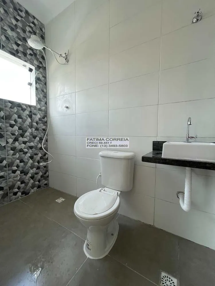 Casa, 2 quartos, 60 m² - Foto 1