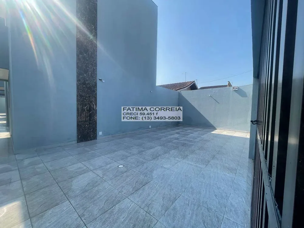 Casa, 2 quartos, 60 m² - Foto 5