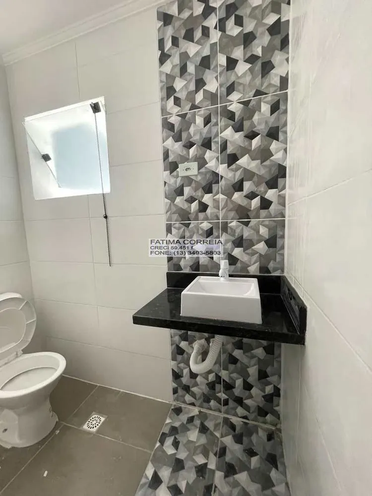 Casa, 2 quartos, 60 m² - Foto 6