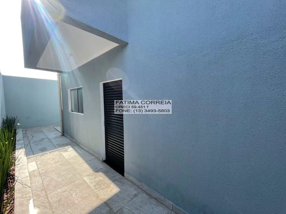 Casa, 2 quartos, 60 m² - Foto 10