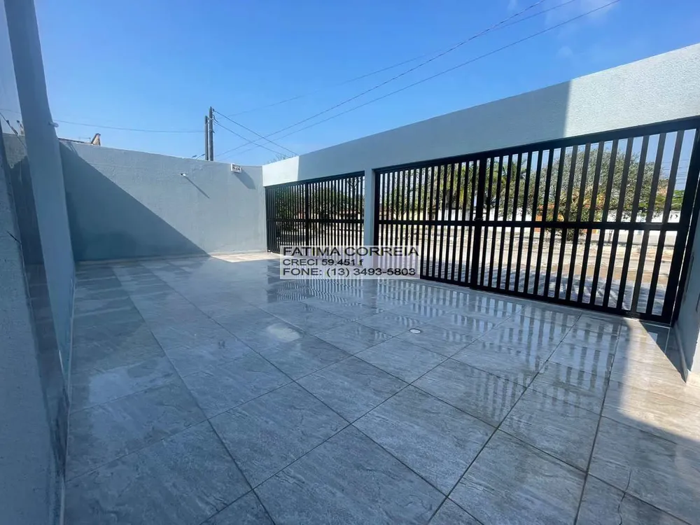 Casa, 2 quartos, 60 m² - Foto 5