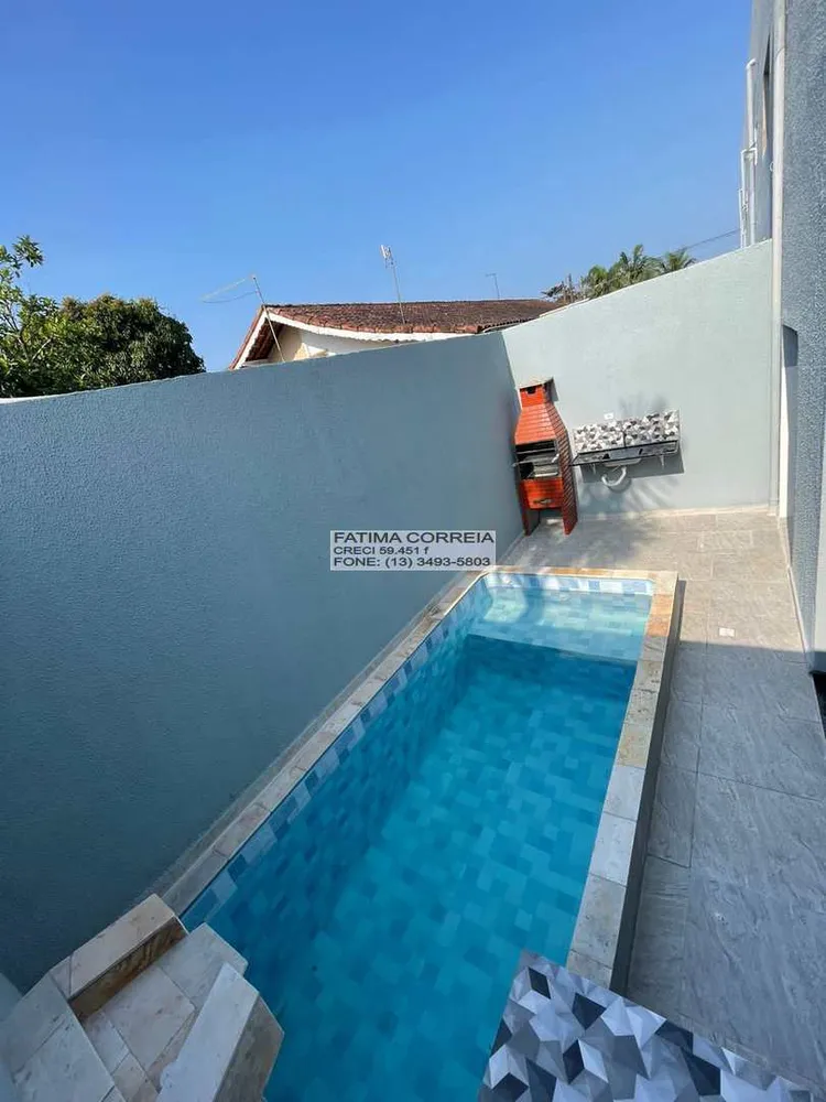 Casa, 2 quartos, 60 m² - Foto 8