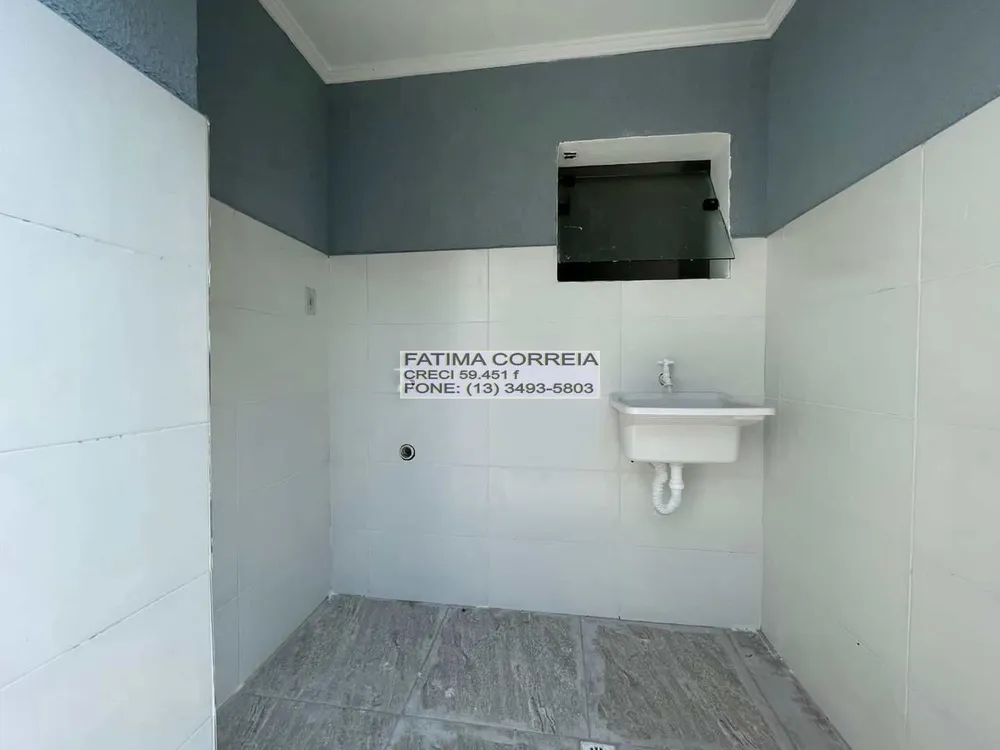 Casa, 2 quartos, 60 m² - Foto 7