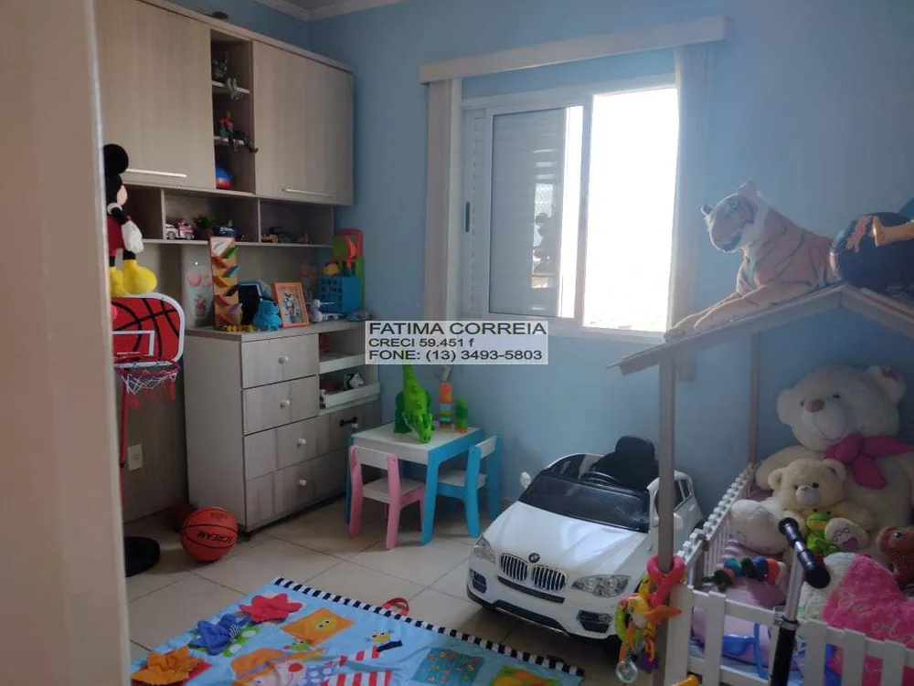 Apartamento, 2 quartos, 80 m² - Foto 9