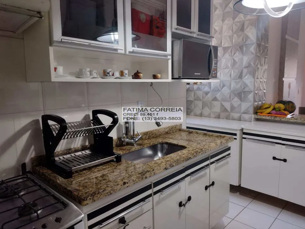 Apartamento, 2 quartos, 80 m² - Foto 3