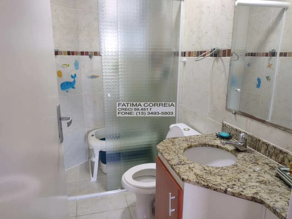 Apartamento, 2 quartos, 80 m² - Foto 6