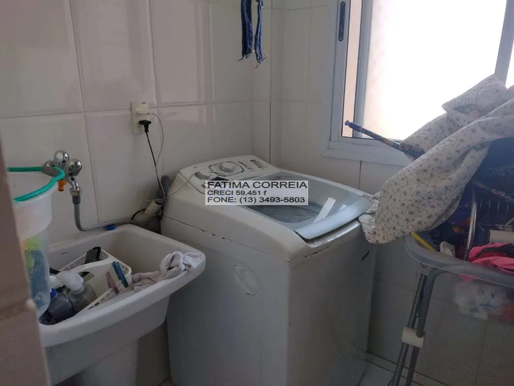 Apartamento, 2 quartos, 80 m² - Foto 10