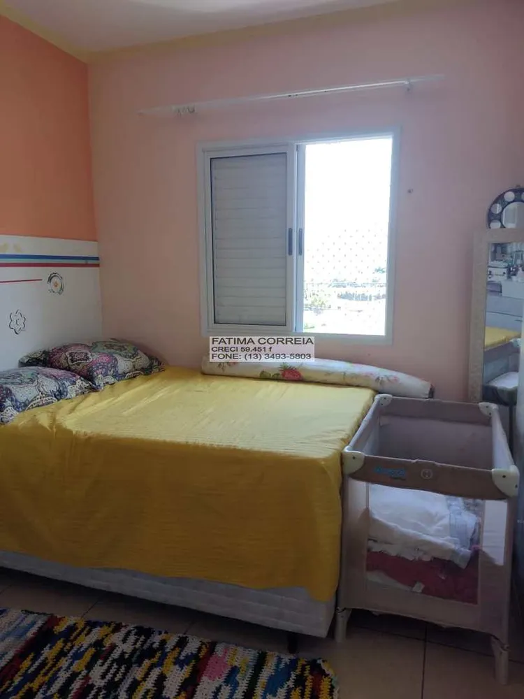 Apartamento, 2 quartos, 80 m² - Foto 8