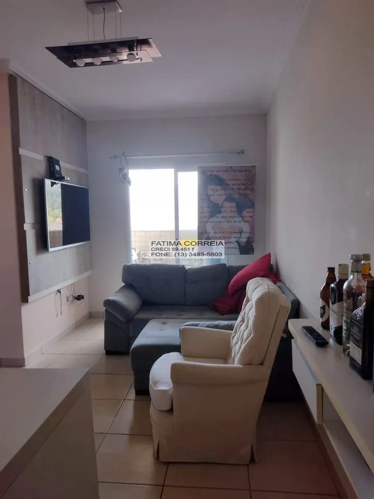 Apartamento, 2 quartos, 80 m² - Foto 1