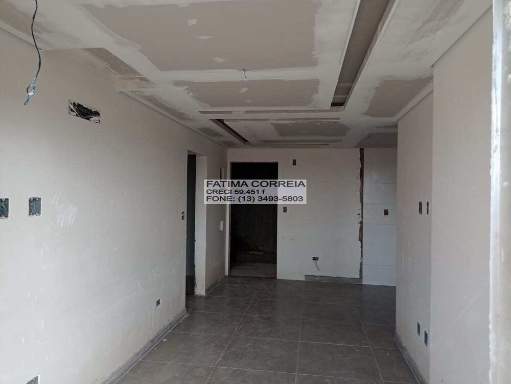 Apartamento, 2 quartos - Foto 1