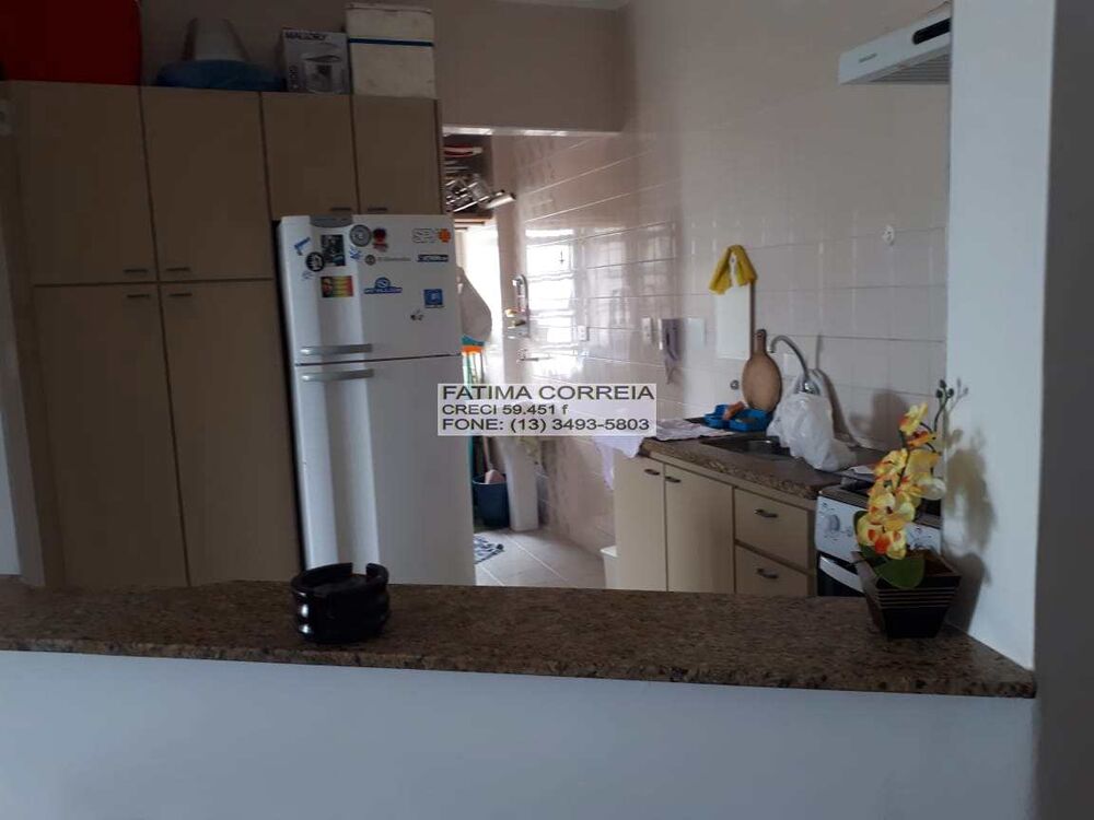 Apartamento, 2 quartos, 80 m² - Foto 7