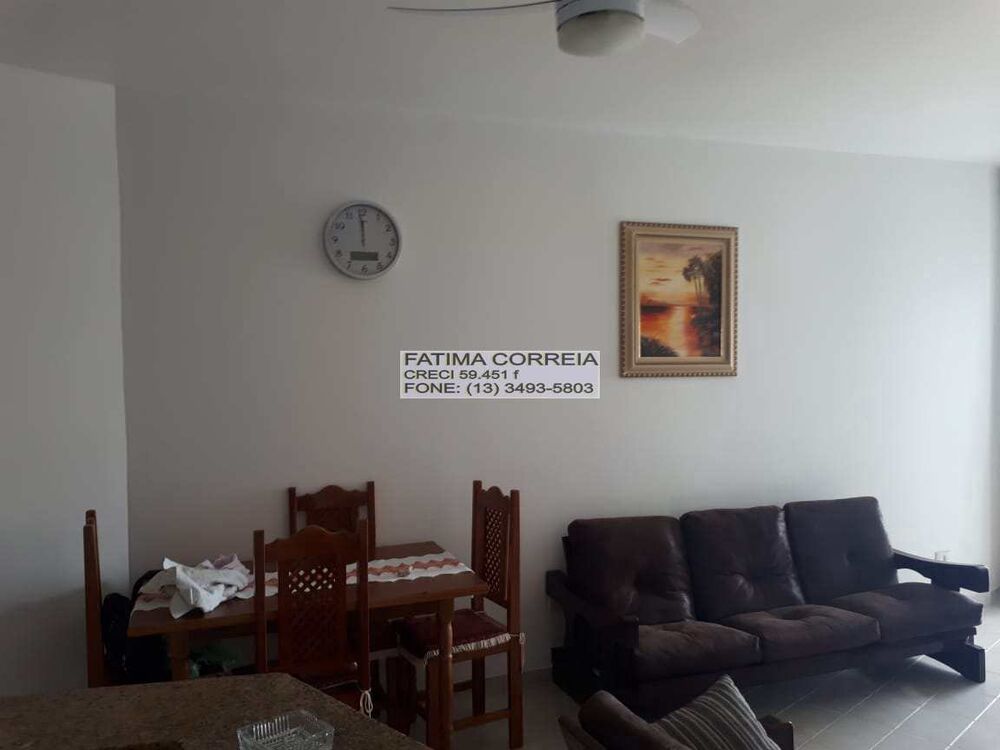 Apartamento, 2 quartos, 80 m² - Foto 5