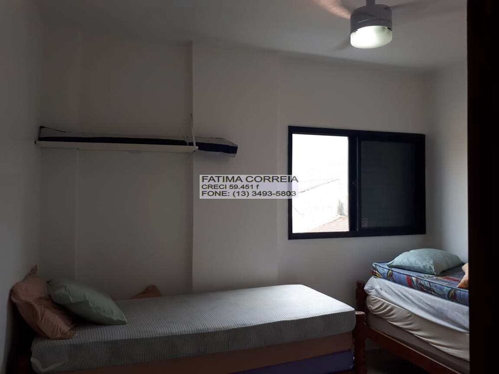 Apartamento, 2 quartos, 80 m² - Foto 12
