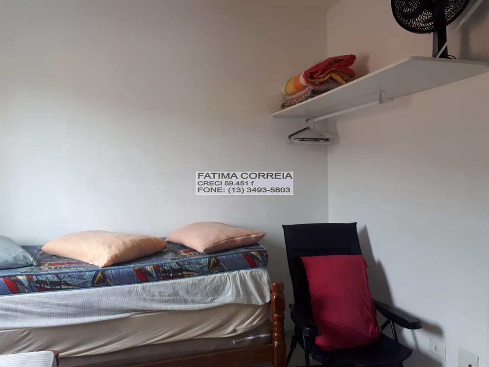 Apartamento, 2 quartos, 80 m² - Foto 2