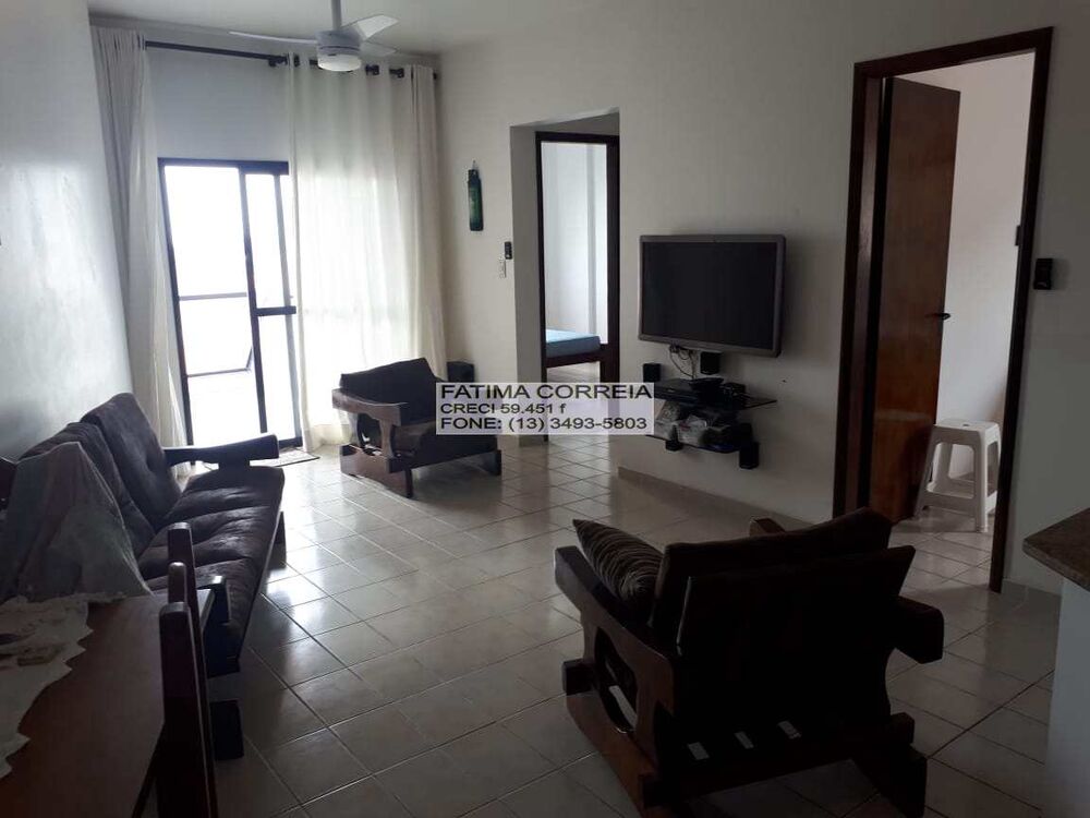 Apartamento, 2 quartos, 80 m² - Foto 4