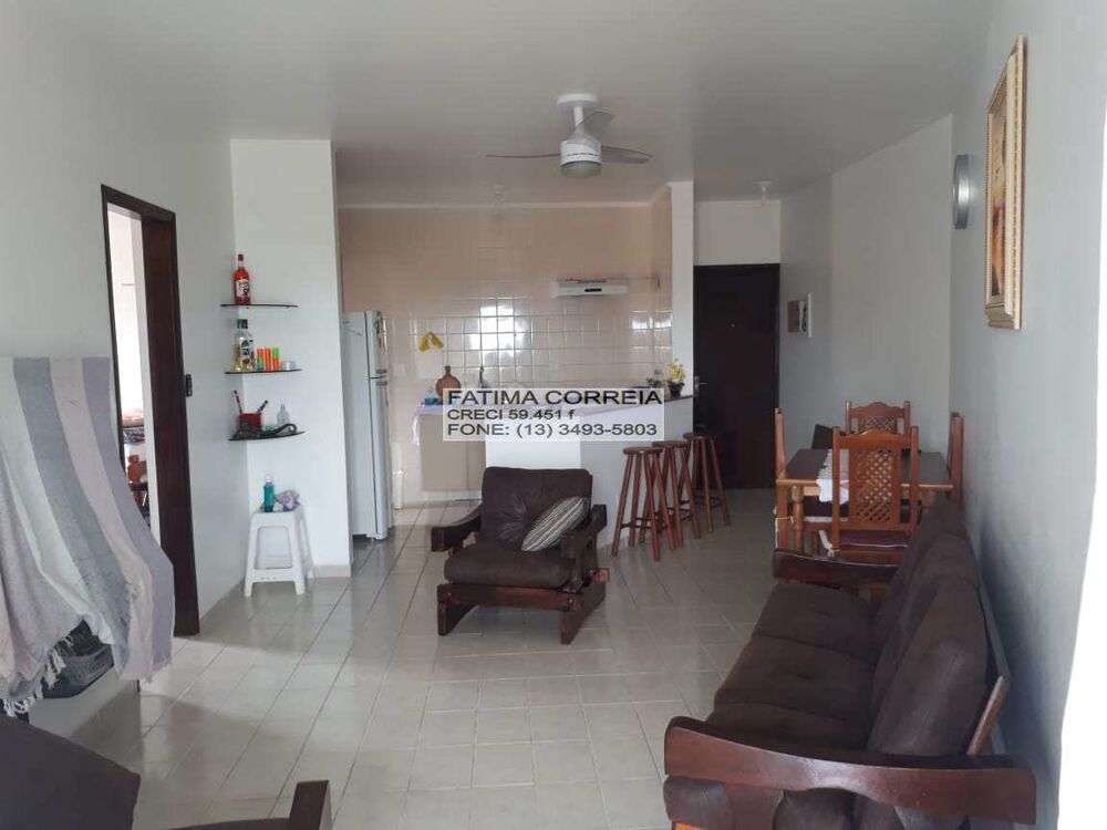 Apartamento, 2 quartos, 80 m² - Foto 6