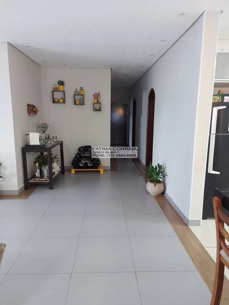 Casa, 4 quartos, 190 m² - Foto 4