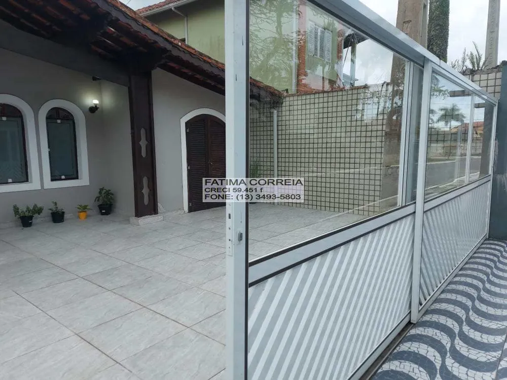 Casa, 4 quartos, 190 m² - Foto 19