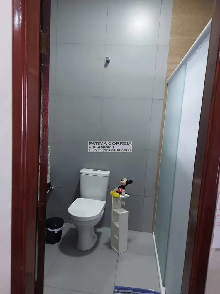 Casa, 4 quartos, 190 m² - Foto 6