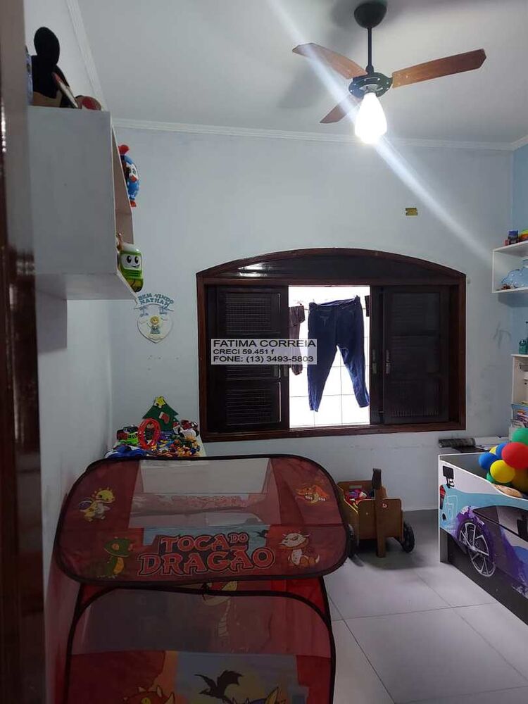 Casa, 4 quartos, 190 m² - Foto 2