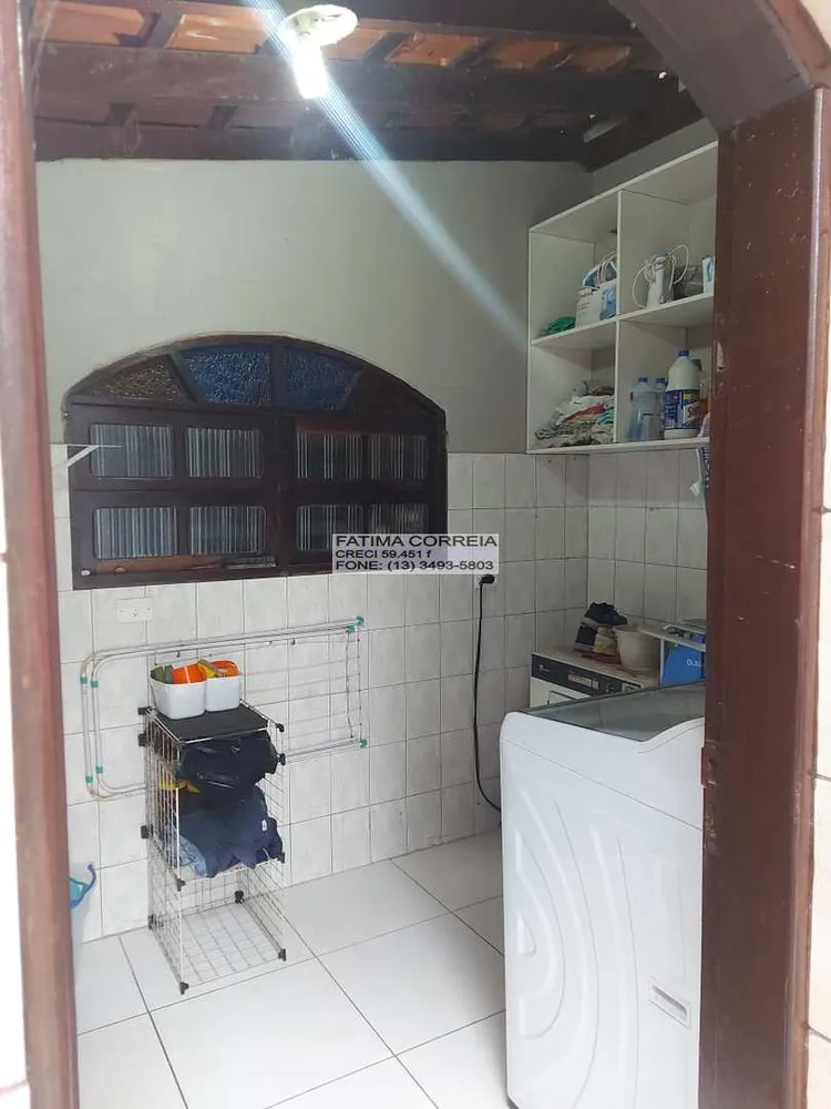 Casa, 4 quartos, 190 m² - Foto 17