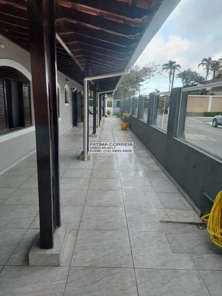 Casa, 4 quartos, 190 m² - Foto 14