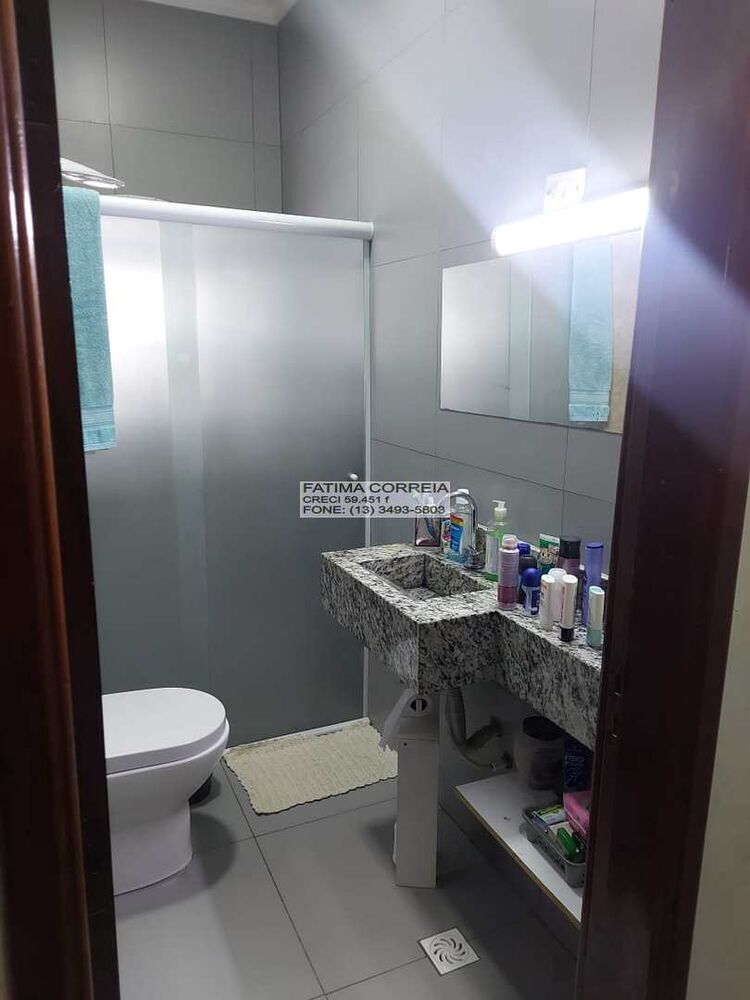 Casa, 4 quartos, 190 m² - Foto 3