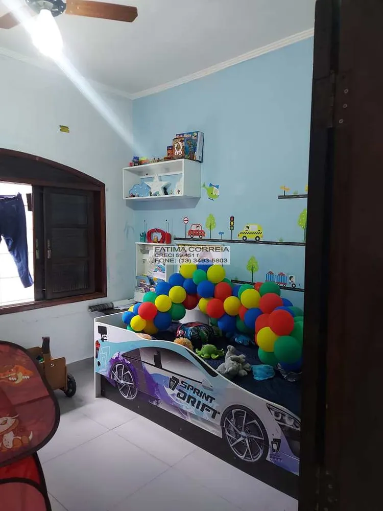 Casa, 4 quartos, 190 m² - Foto 13