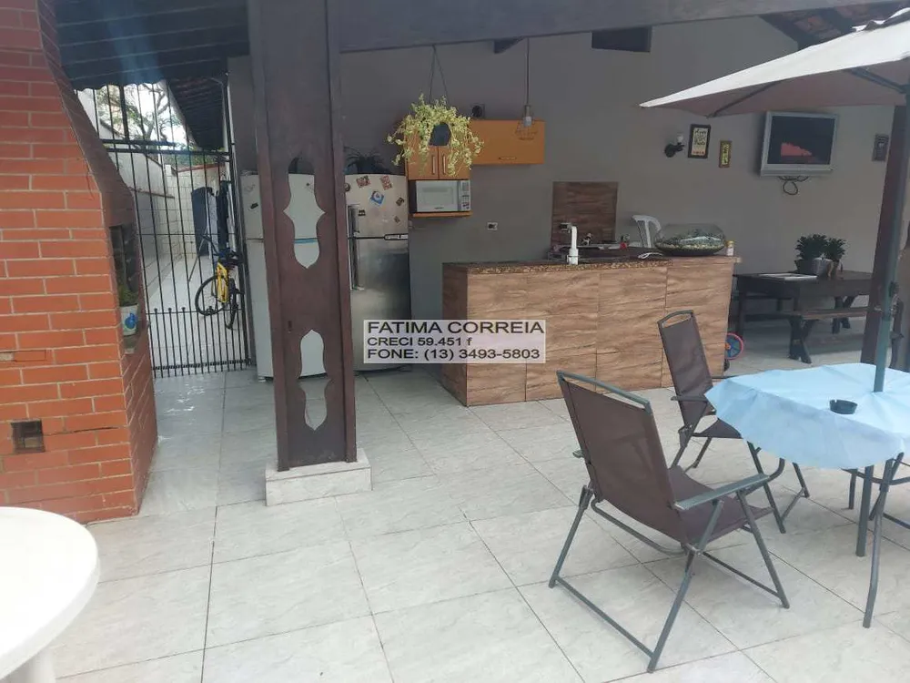 Casa, 4 quartos, 190 m² - Foto 15