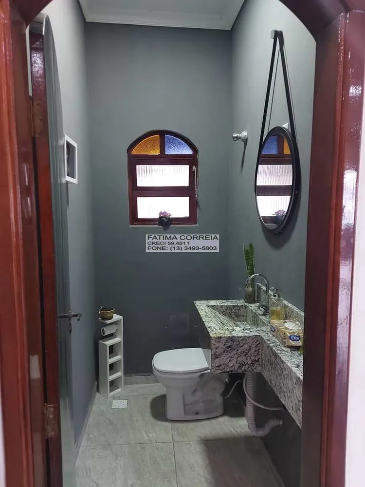 Casa, 4 quartos, 190 m² - Foto 5