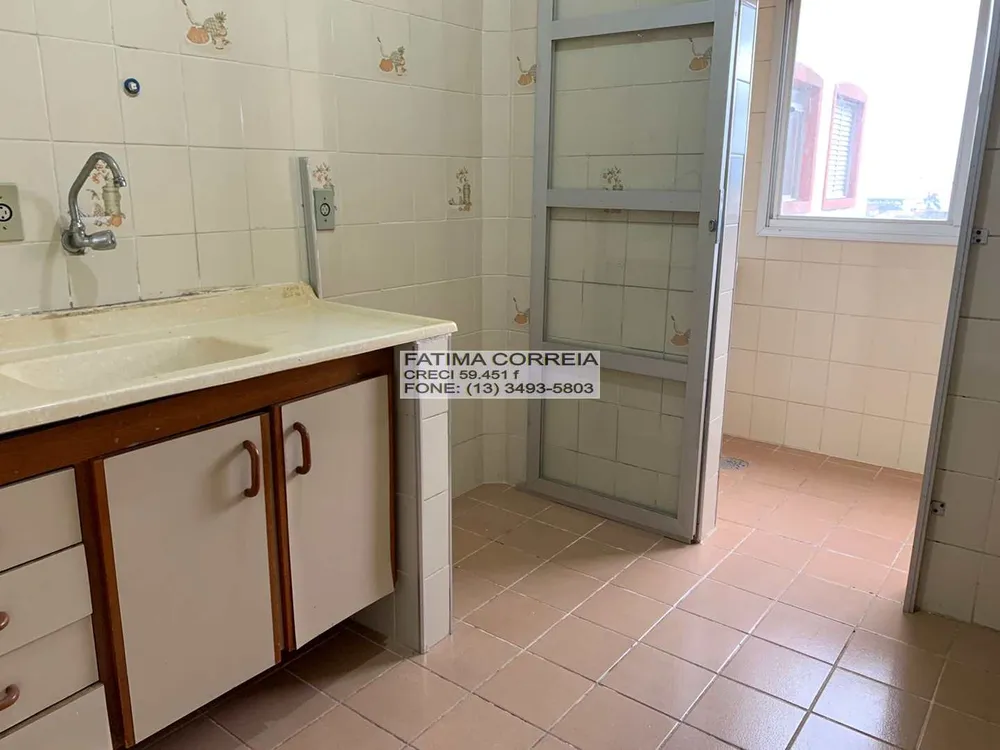 Apartamento, 2 quartos, 59 m² - Foto 2