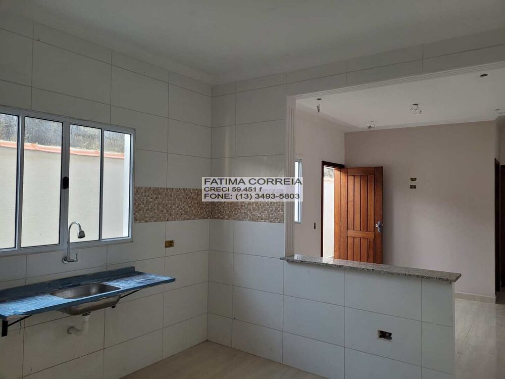 Casa, 2 quartos, 60 m² - Foto 1