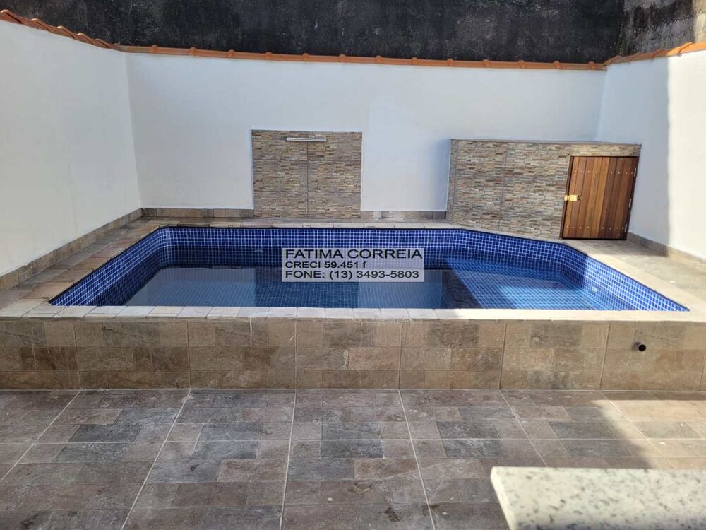 Casa, 2 quartos, 60 m² - Foto 3